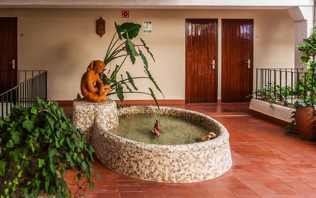 Ninays Hotel Lloret de Mar
