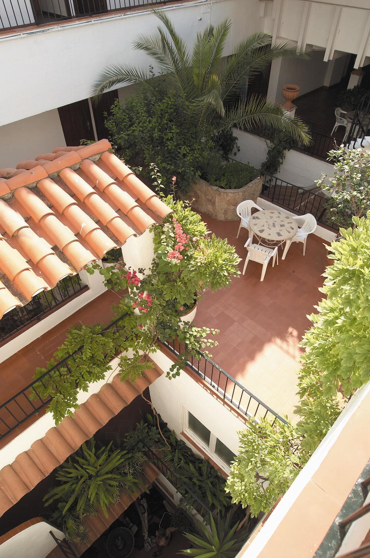 Hotel Ninays Lloret de Mar