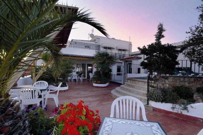Hotel Ninays Lloret de Mar