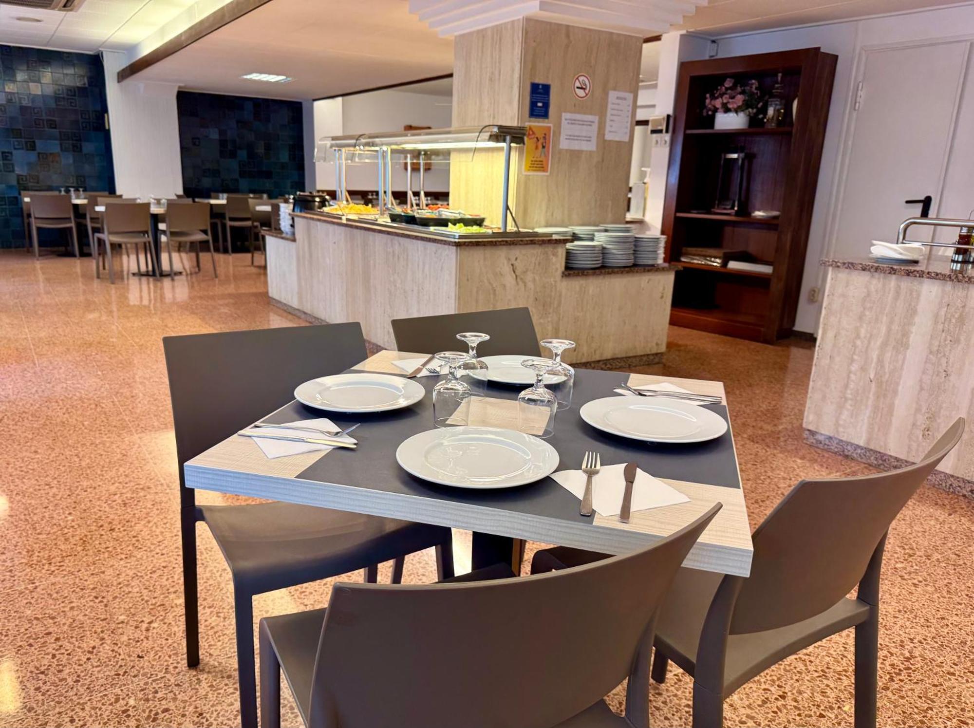 Ninays Hotel Lloret de Mar
