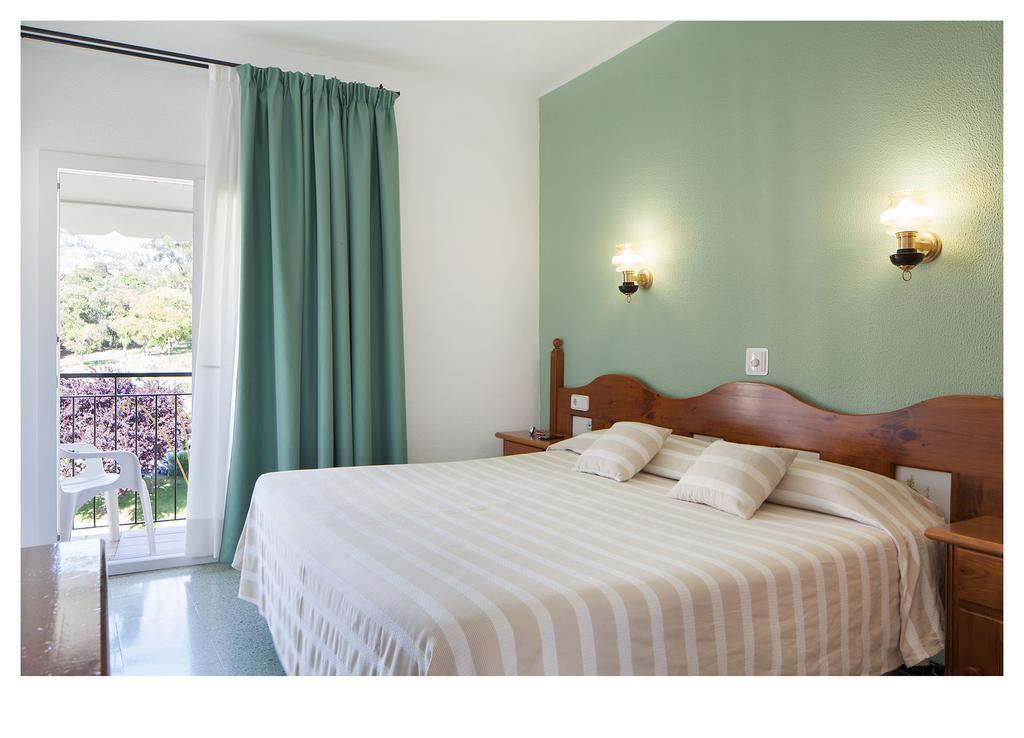 Ninays Hotel Lloret de Mar
