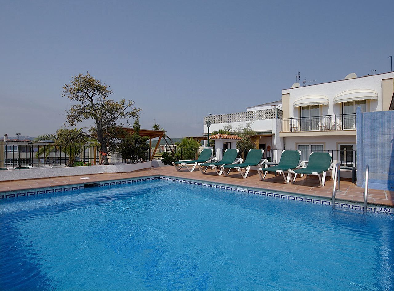 Ninays 2* Lloret de Mar