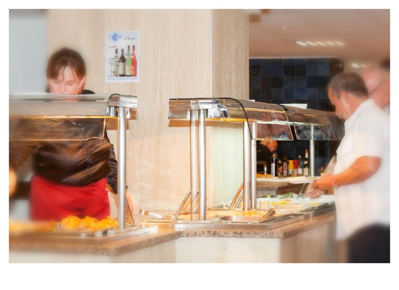 Ninays Hotel Lloret de Mar
