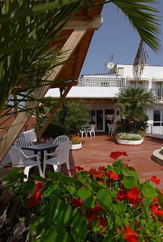 Ninays Lloret de Mar